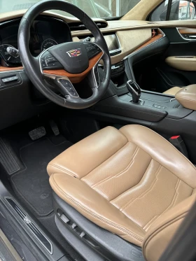 Cadillac XT5 Cue 3.6 awd  | Mobile.bg    4