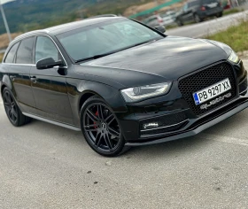 Audi A4 245 QUATTRO S LINE, снимка 2