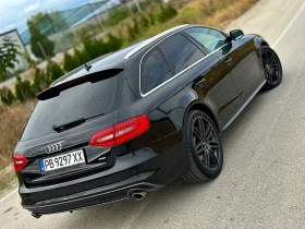 Audi A4 245 QUATTRO S LINE | Mobile.bg    4