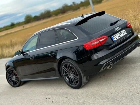 Audi A4 245 QUATTRO S LINE | Mobile.bg    3