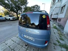 Renault Espace 2.0 turbo Benzin/gaz, снимка 2