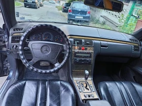 Mercedes-Benz E 300 E300 TD | Mobile.bg    15