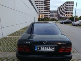 Mercedes-Benz E 300 E300 TD | Mobile.bg    8