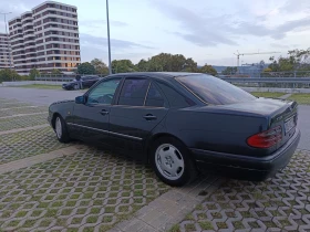 Mercedes-Benz E 300 E300 TD | Mobile.bg    3