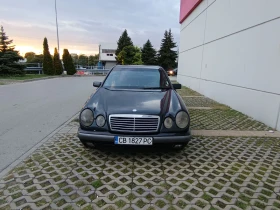 Mercedes-Benz E 300 E300 TD | Mobile.bg    6