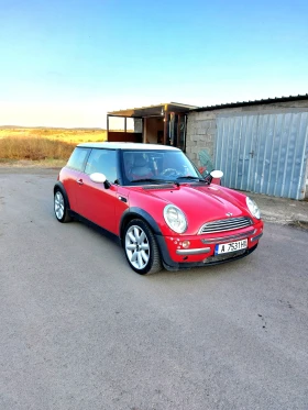 Mini Cooper, снимка 4