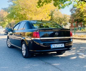 Opel Vectra GTS 1.8 140k | Mobile.bg    4