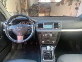 Opel Vectra GTS 1.8 140k | Mobile.bg    14