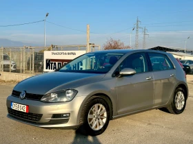     VW Golf 1.4TSI AUTOMATIC