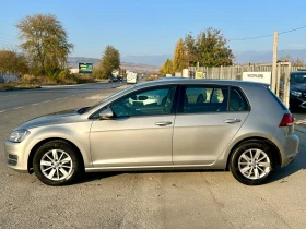 VW Golf 1.4TSI AUTOMATIC | Mobile.bg    7