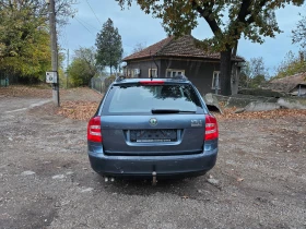 Skoda Octavia 1.9TDI, снимка 8