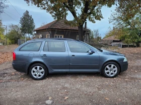 Skoda Octavia 1.9TDI, снимка 3