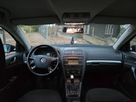 Skoda Octavia 1.9TDI, снимка 14