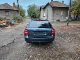 Skoda Octavia 1.9TDI, снимка 5