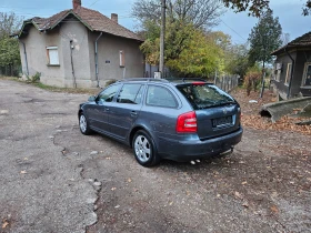 Skoda Octavia 1.9TDI, снимка 6