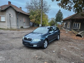 Skoda Octavia 1.9TDI, снимка 4