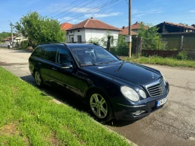  Mercedes-Benz E 280