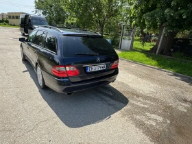 Mercedes-Benz E 280 | Mobile.bg    4