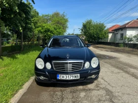 Mercedes-Benz E 280 | Mobile.bg    2