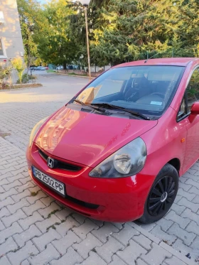 Honda Jazz 0898544466 1.4 Автоматик Климатик парктроник , снимка 1