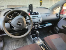 Honda Jazz 0898544466 1.4 Автоматик Климатик парктроник , снимка 8