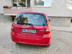 Honda Jazz 0898544466 1.4 Автоматик Климатик парктроник , снимка 3