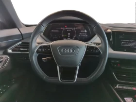 Audi E-Tron GT QUATTRO/476HP/360/PANO/NAVI/ACC/CARPLAY/501b, снимка 10