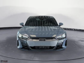 Audi E-Tron GT QUATTRO/476HP/360/PANO/NAVI/ACC/CARPLAY/501b, снимка 2