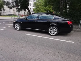 Lexus GS 450h, снимка 5