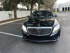     Mercedes-Benz S 550 AMG * * * Burmester* 