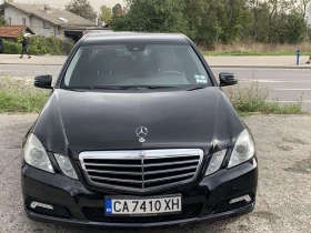 Mercedes-Benz E 350 E350 3.0d, снимка 1