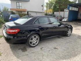 Mercedes-Benz E 350 E350 3.0d, снимка 4