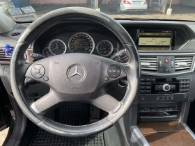 Mercedes-Benz E 350 E350 3.0d, снимка 6