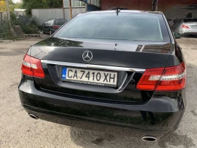 Mercedes-Benz E 350 E350 3.0d, снимка 5