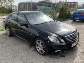 Mercedes-Benz E 350 E350 3.0d, снимка 3