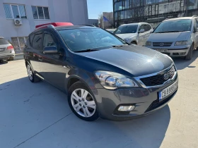 Kia Ceed 1.6CRDI, снимка 7