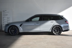     BMW M3 Competition M xDrive 