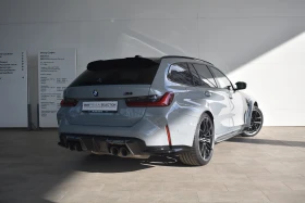     BMW M3 Competition M xDrive 