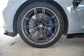 BMW M3 Competition M xDrive  | Mobile.bg    5