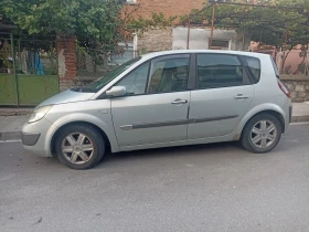 Renault Scenic 1.9 на части, снимка 2