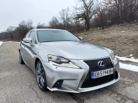 Lexus IS 300 h F-sport, снимка 3