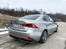 Lexus IS 300 h F-sport, снимка 5