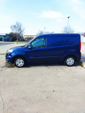 Fiat Doblo Cargo 1.3MultiJet 95к.с., снимка 6