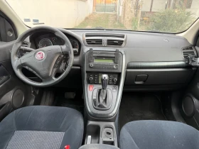 Fiat Croma, снимка 13