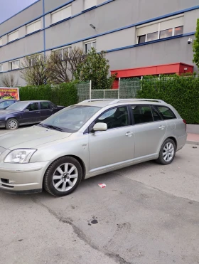 Обява за продажба на Toyota Avensis 20 ~4 800 лв. - изображение 1