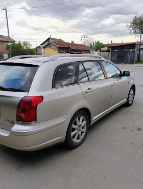Обява за продажба на Toyota Avensis 20 ~4 800 лв. - изображение 6