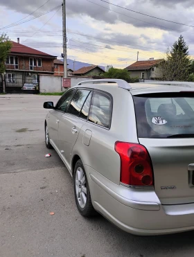 Обява за продажба на Toyota Avensis 20 ~4 800 лв. - изображение 8
