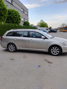 Обява за продажба на Toyota Avensis 20 ~4 800 лв. - изображение 4