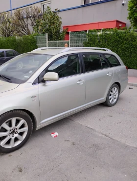 Обява за продажба на Toyota Avensis 20 ~4 800 лв. - изображение 2