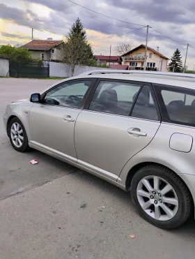 Обява за продажба на Toyota Avensis 20 ~4 800 лв. - изображение 9